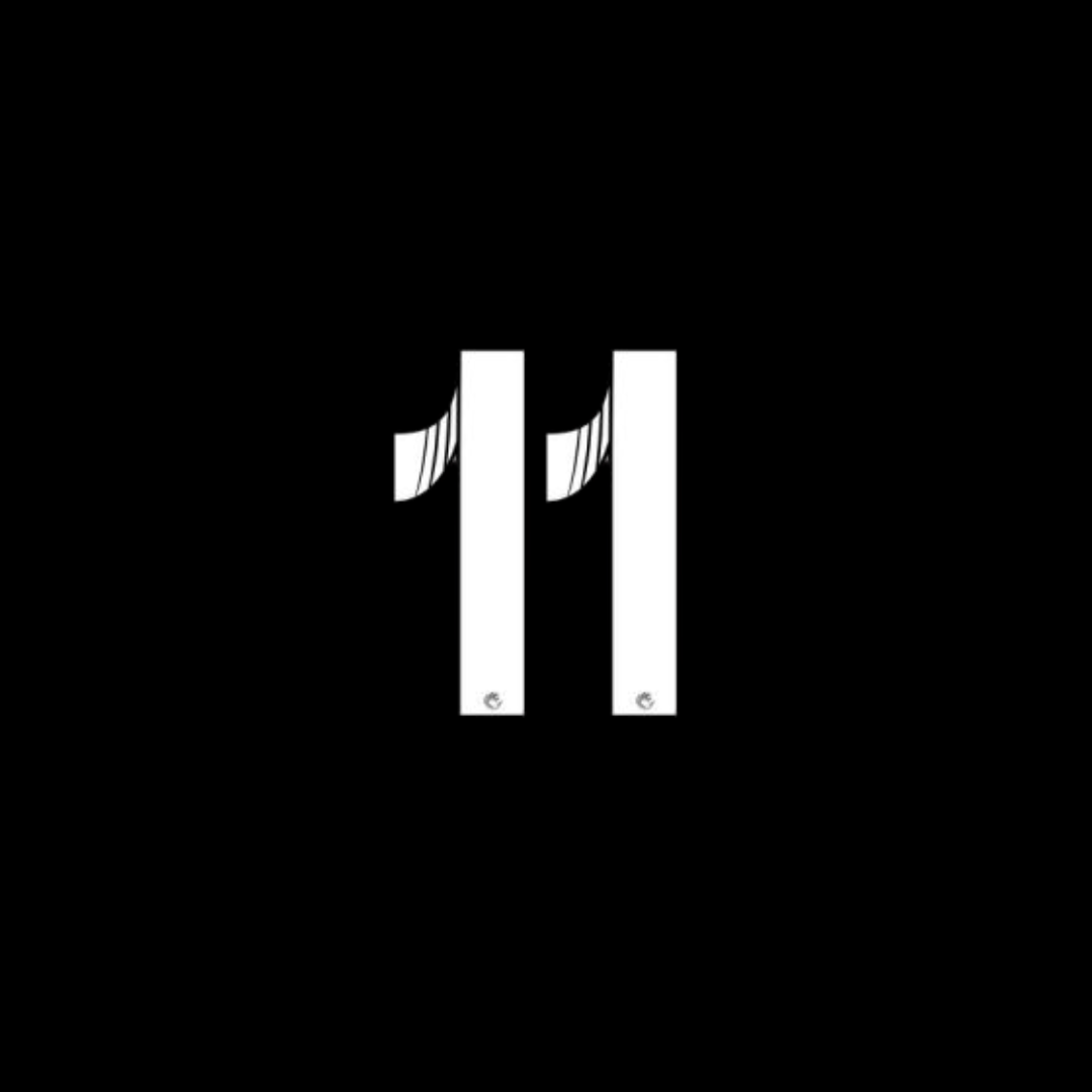 Add Tottenham WSL 25/26 Personalisation