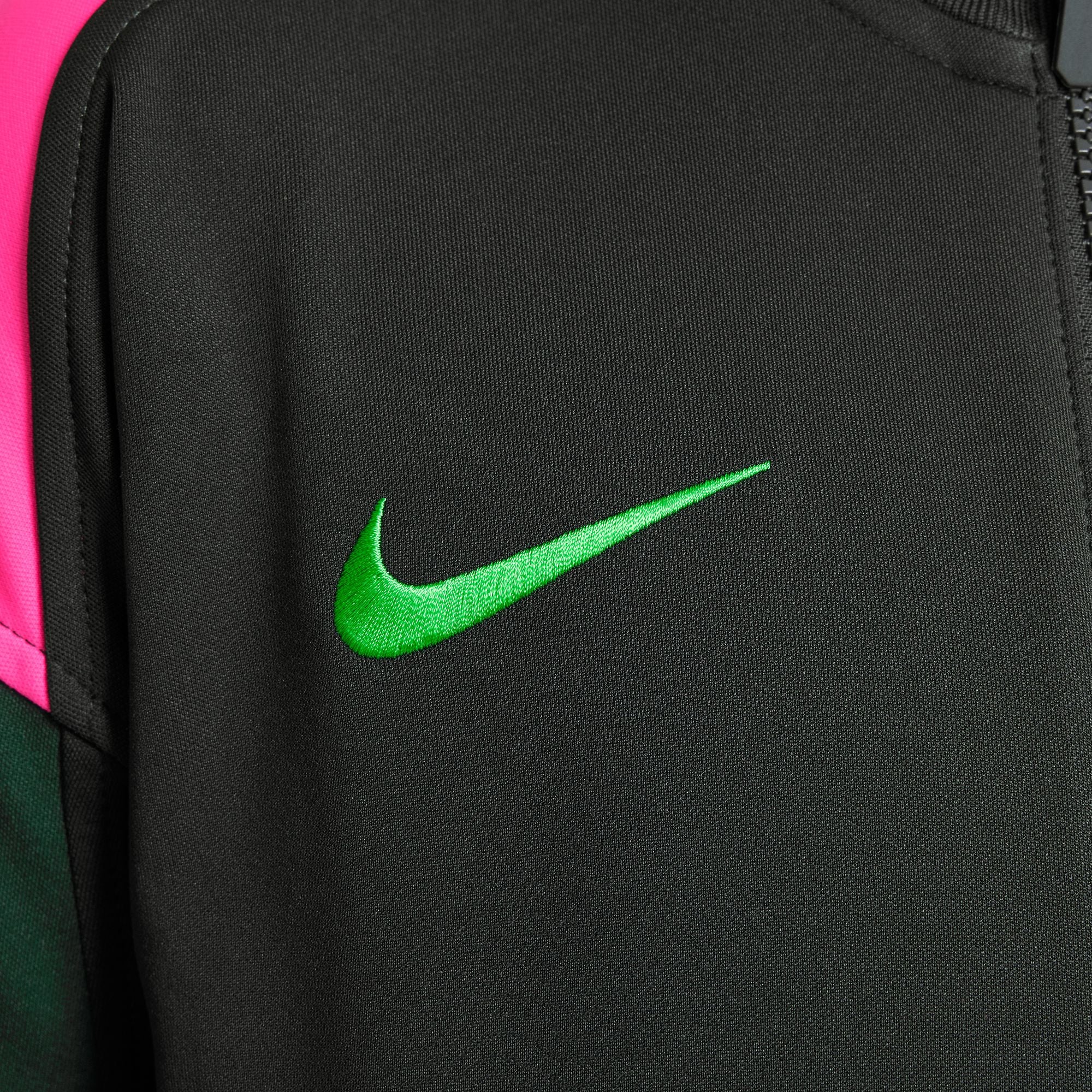 KIDS Australia Academy Pro Anthem Jacket