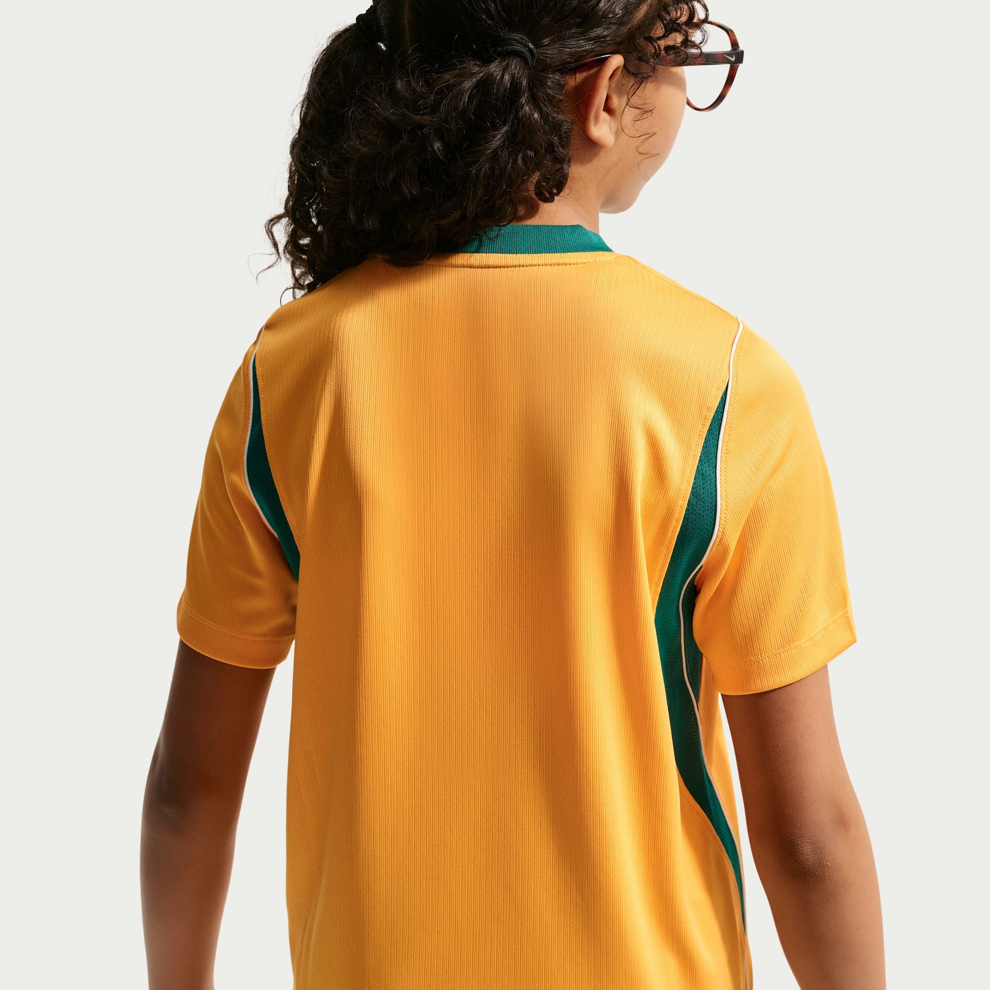 KIDS Australia 2026 Stadium Home Shirt