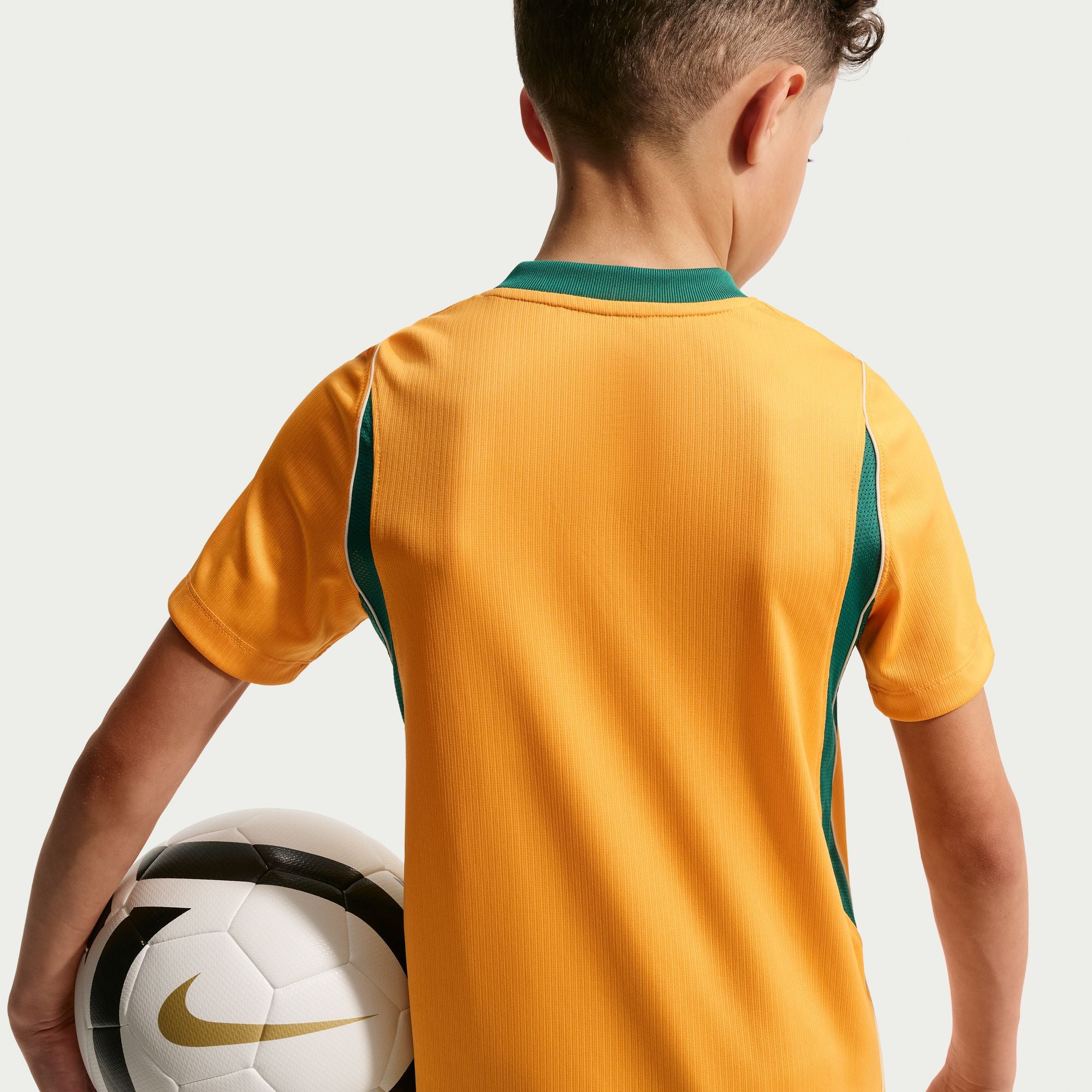 KIDS Australia 2026 Stadium Home Shirt