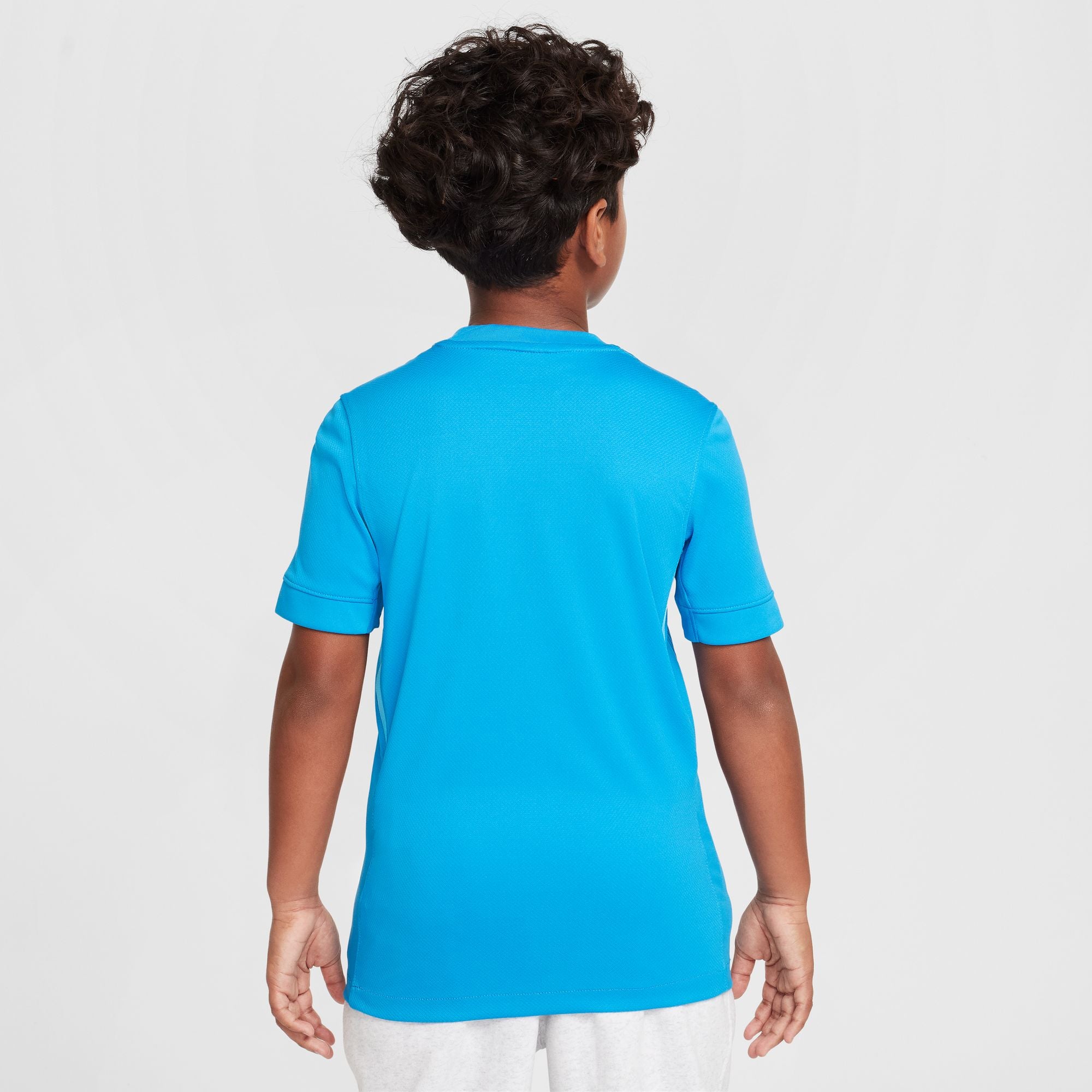 KIDS Australia 2025/26 Goalkeeper Stadium Shirt