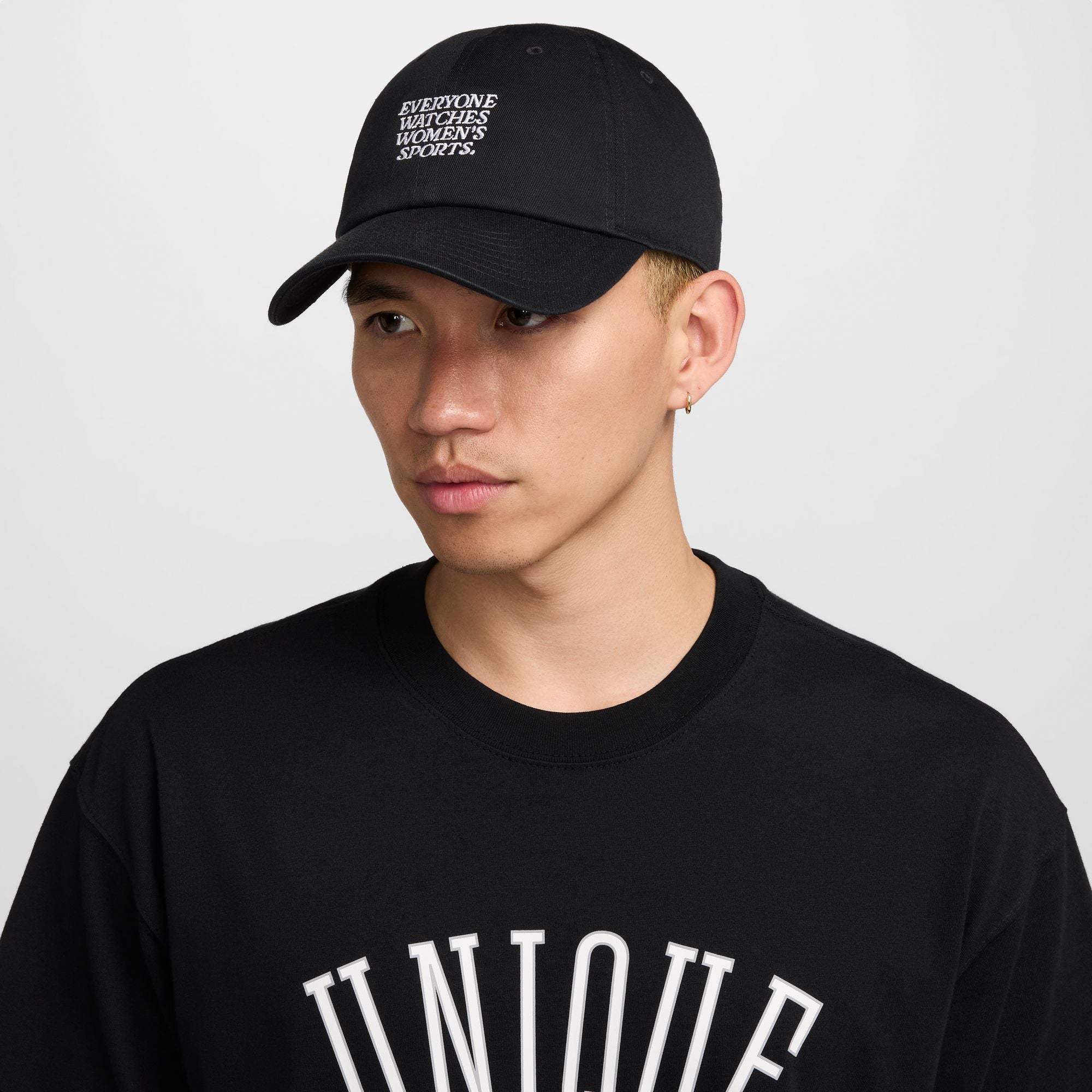 Everyone Watches Women's Sports™ Nike by TOGETHXR Cap