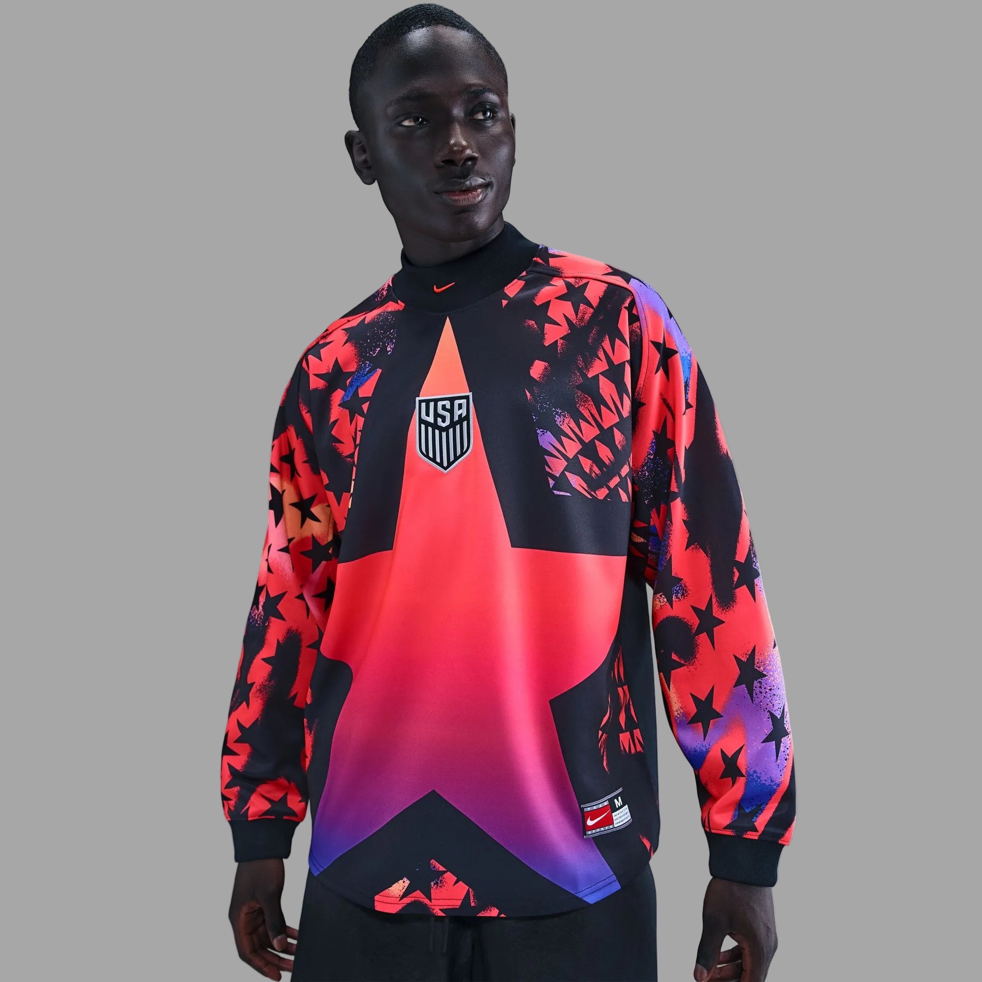 USA Hollywood Keeper Straight Fit Shirt