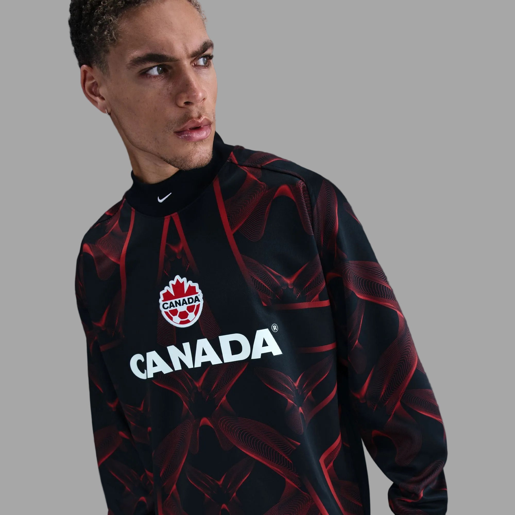 Canada Hollywood Keeper Straight Fit Shirt