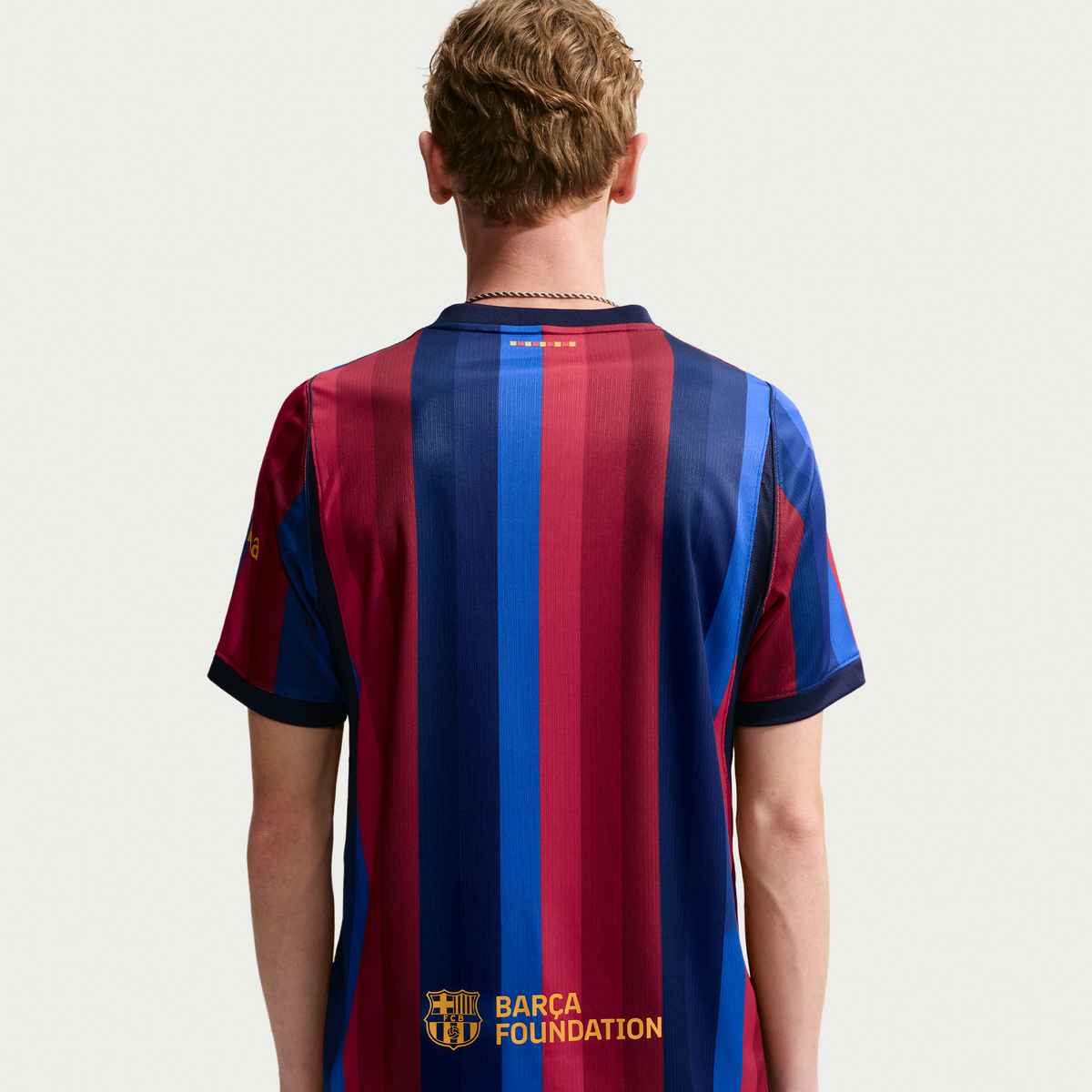 FC Barcelona 2026/27 Home - Nike