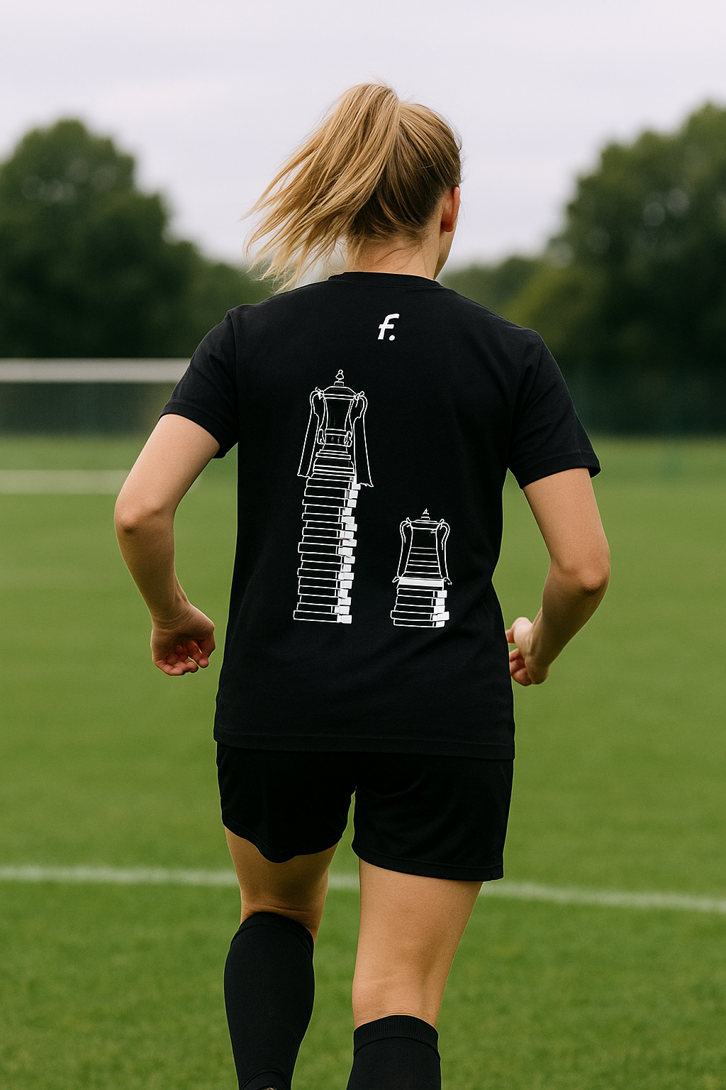 Equal FA Cup Official Tee (Pre-Order)