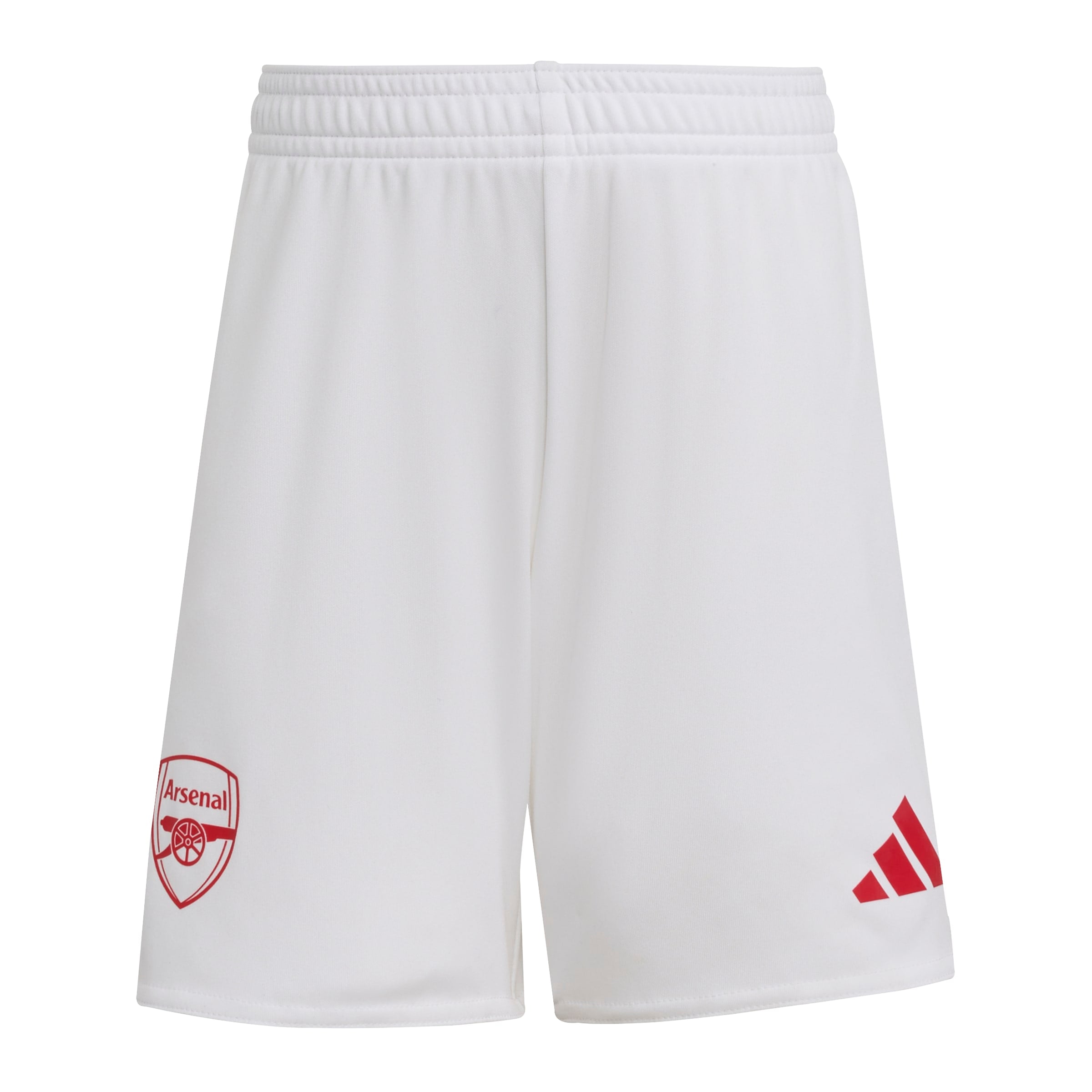 KIDS Arsenal 2025/26 Home Mini Kit