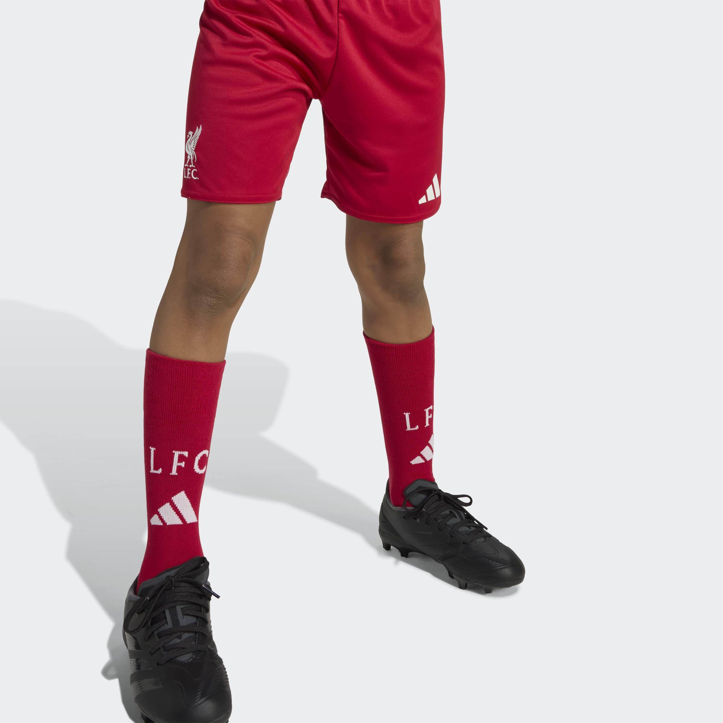 KIDS Liverpool FC 2025/26 Home Mini Kit