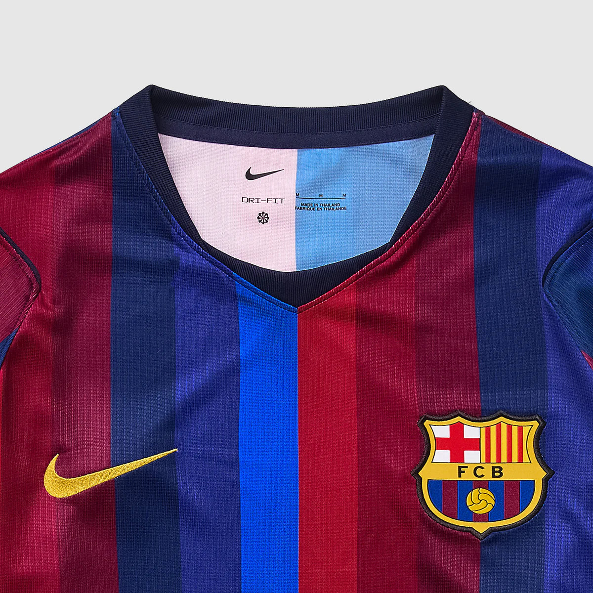 FC Barcelona 2026/27 Home - Nike