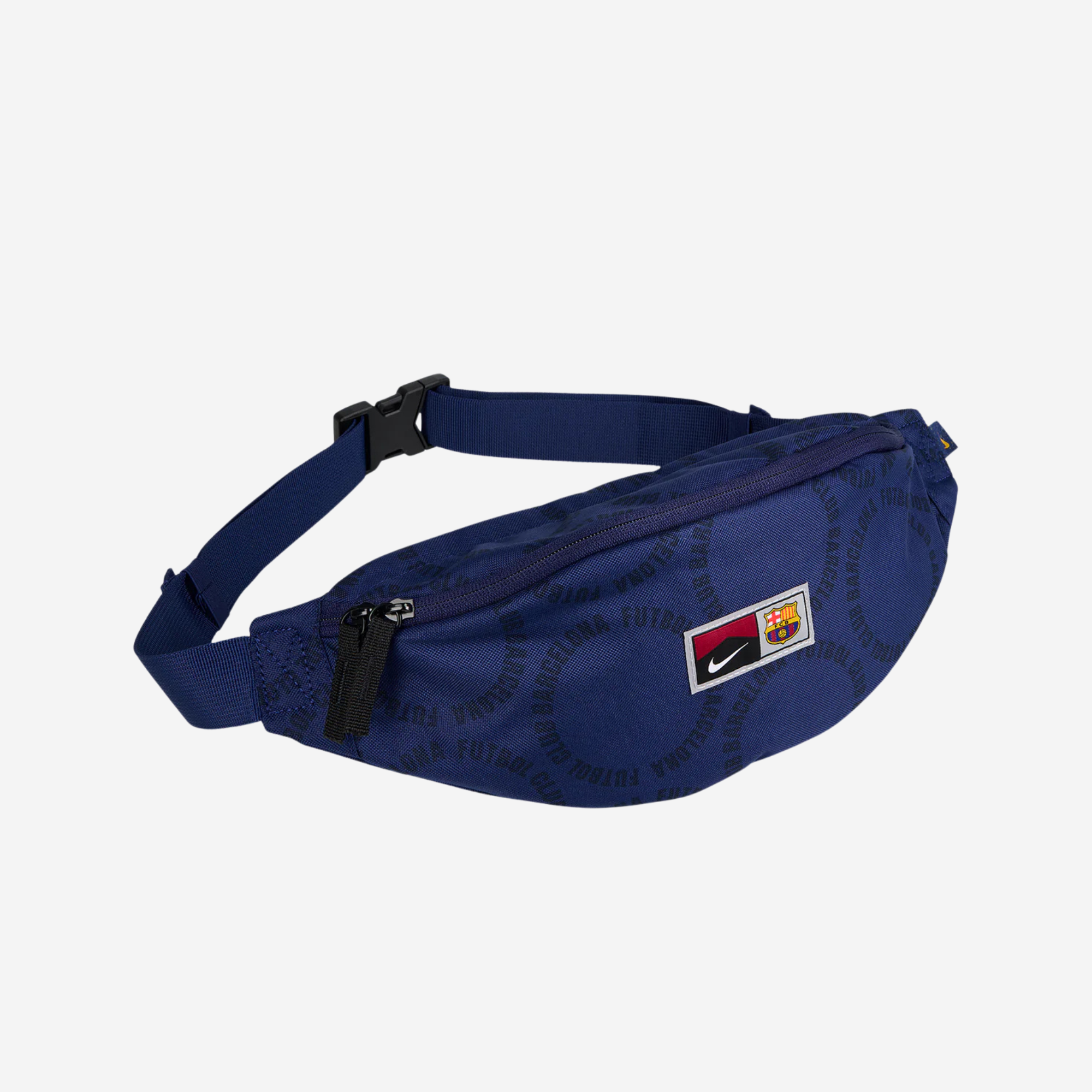 FC Barcelona Waist Pack - Nike