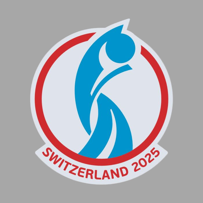 France Home Curved Small with Euros Patch Set