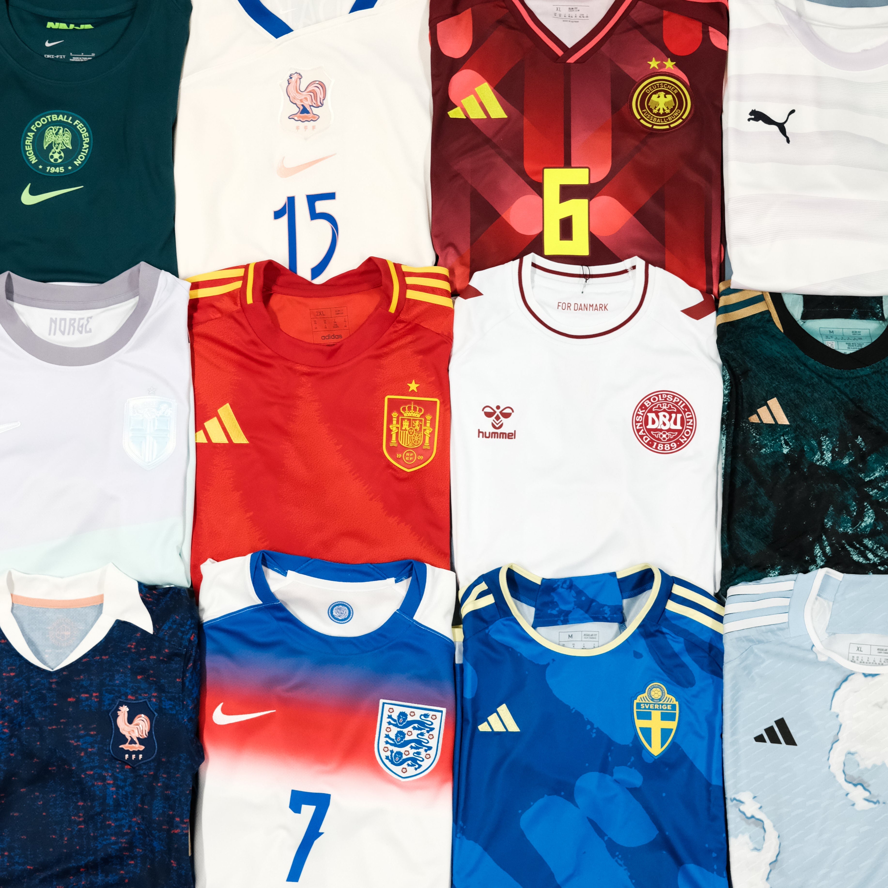 Short Foudys Bio