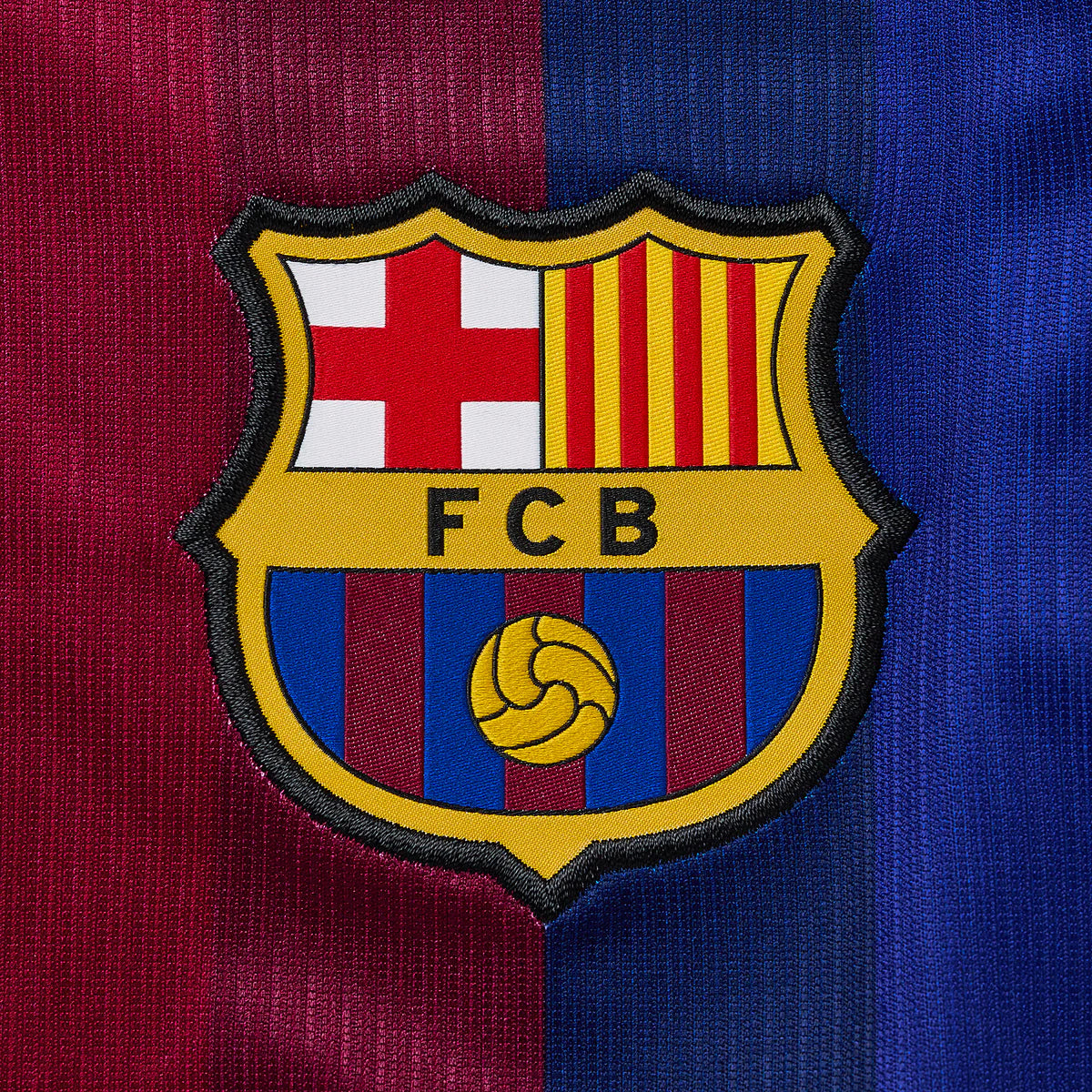 FC Barcelona 2026/27 Home - Nike