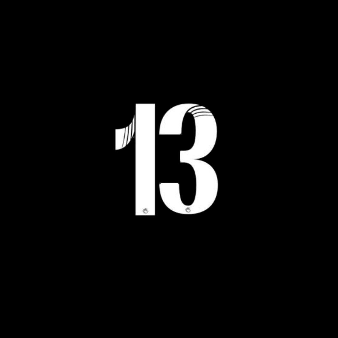 Add Tottenham WSL 25/26 Personalisation