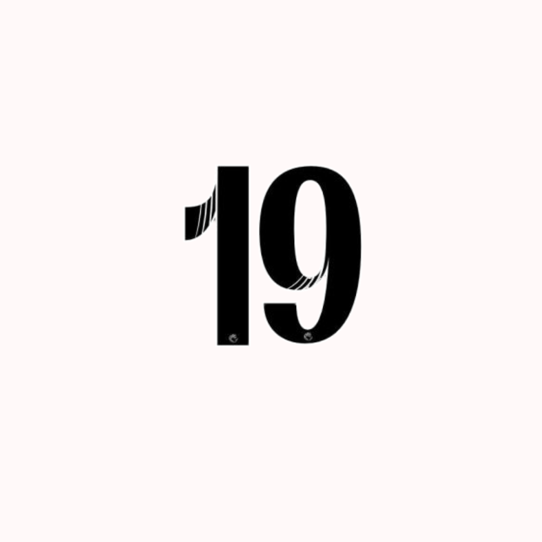 Add Arsenal WSL 25/26 Personalisation (Black)