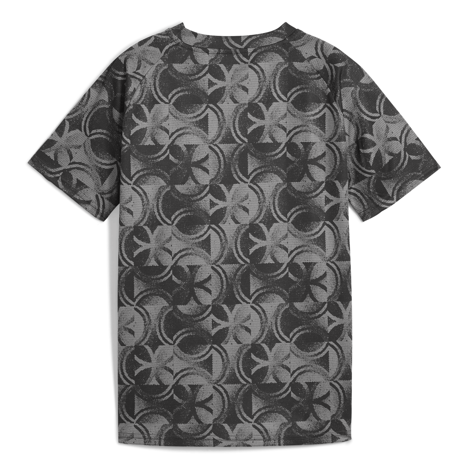 KIDS Manchester City Warm Up Shirt