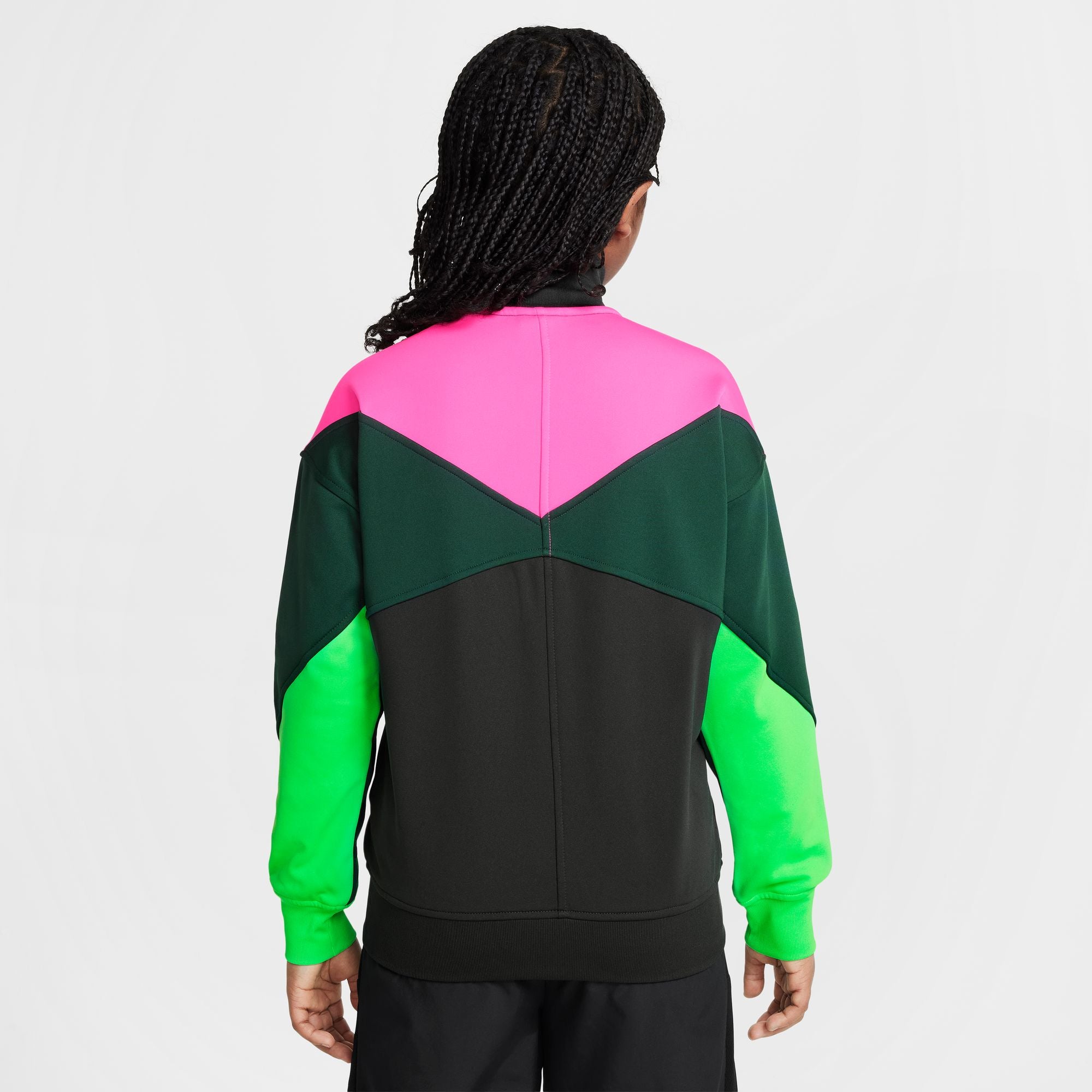 KIDS Australia Academy Pro Anthem Jacket