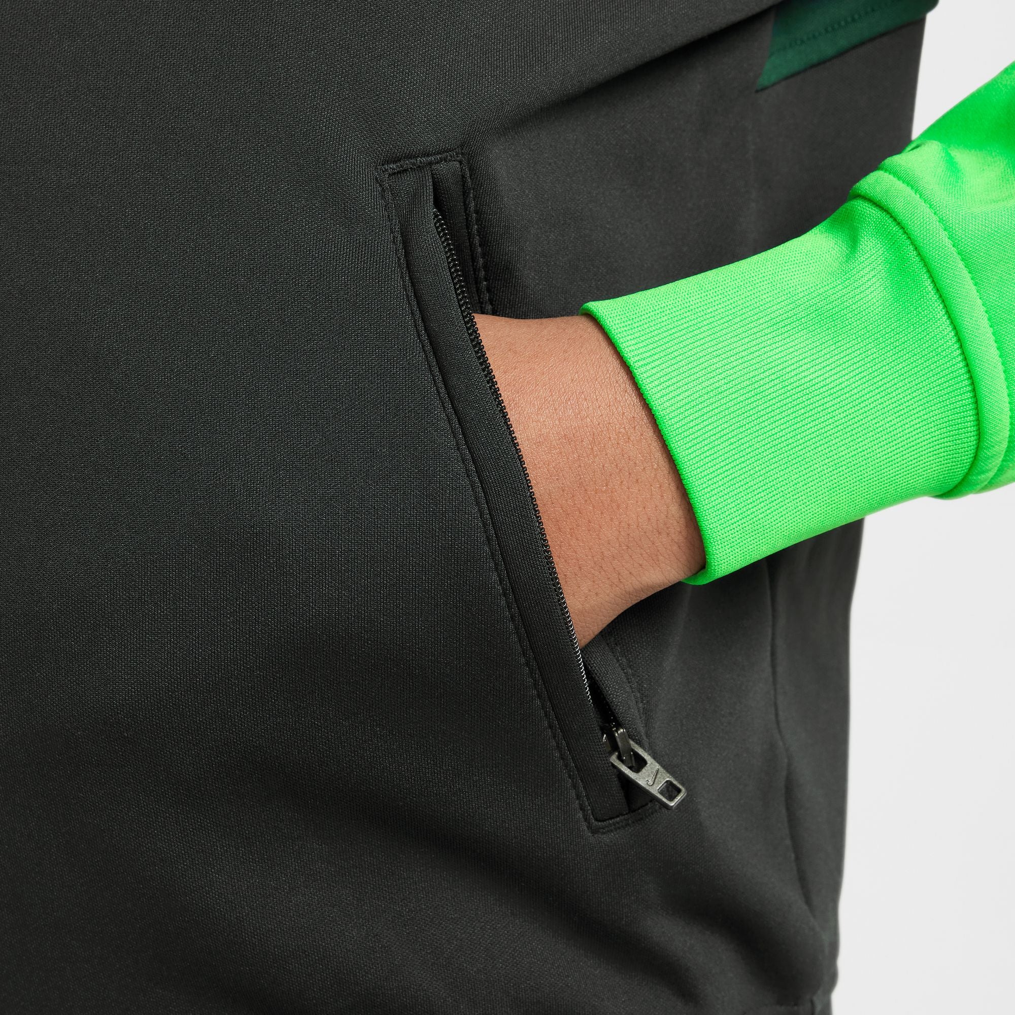KIDS Australia Academy Pro Anthem Jacket