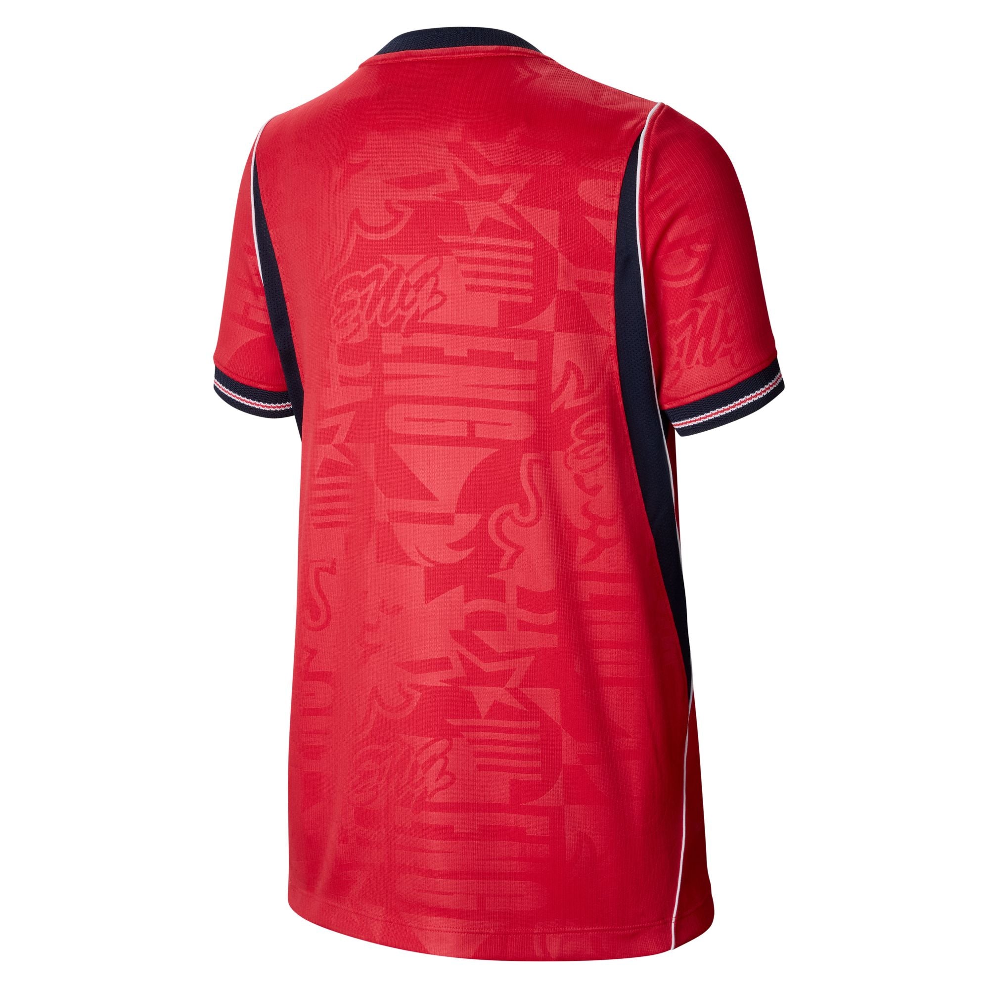 England 2026 Stadium Away Big Kids' Shirt