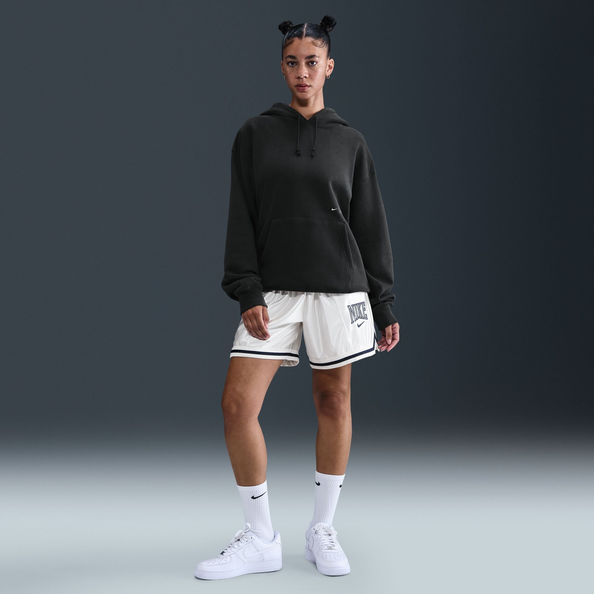 Everyone Watches Women's Sports™ Nike by TOGETHXR Pullover Hoodie