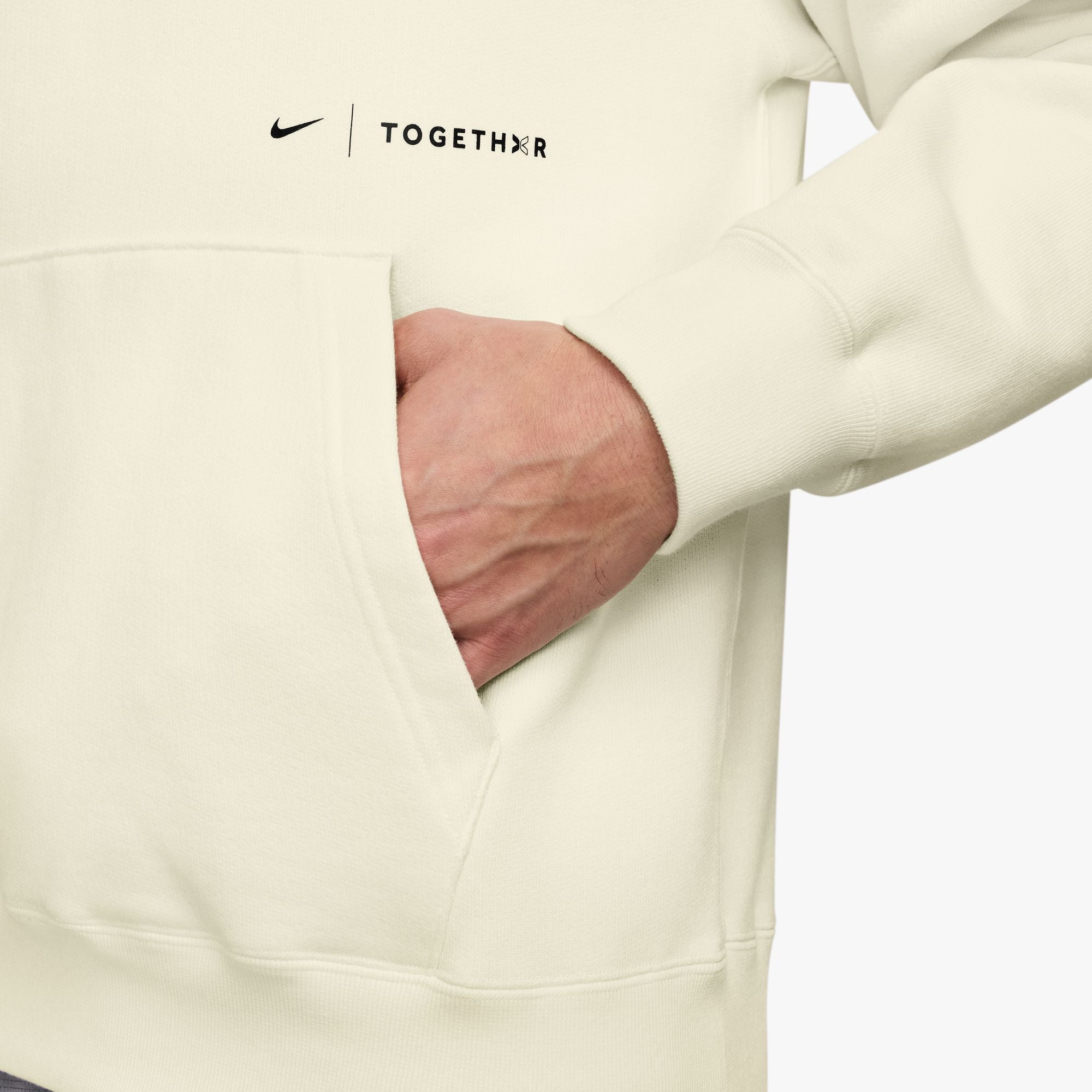 Everyone Watches Women's Sports™ Nike by TOGETHXR Pullover Hoodie