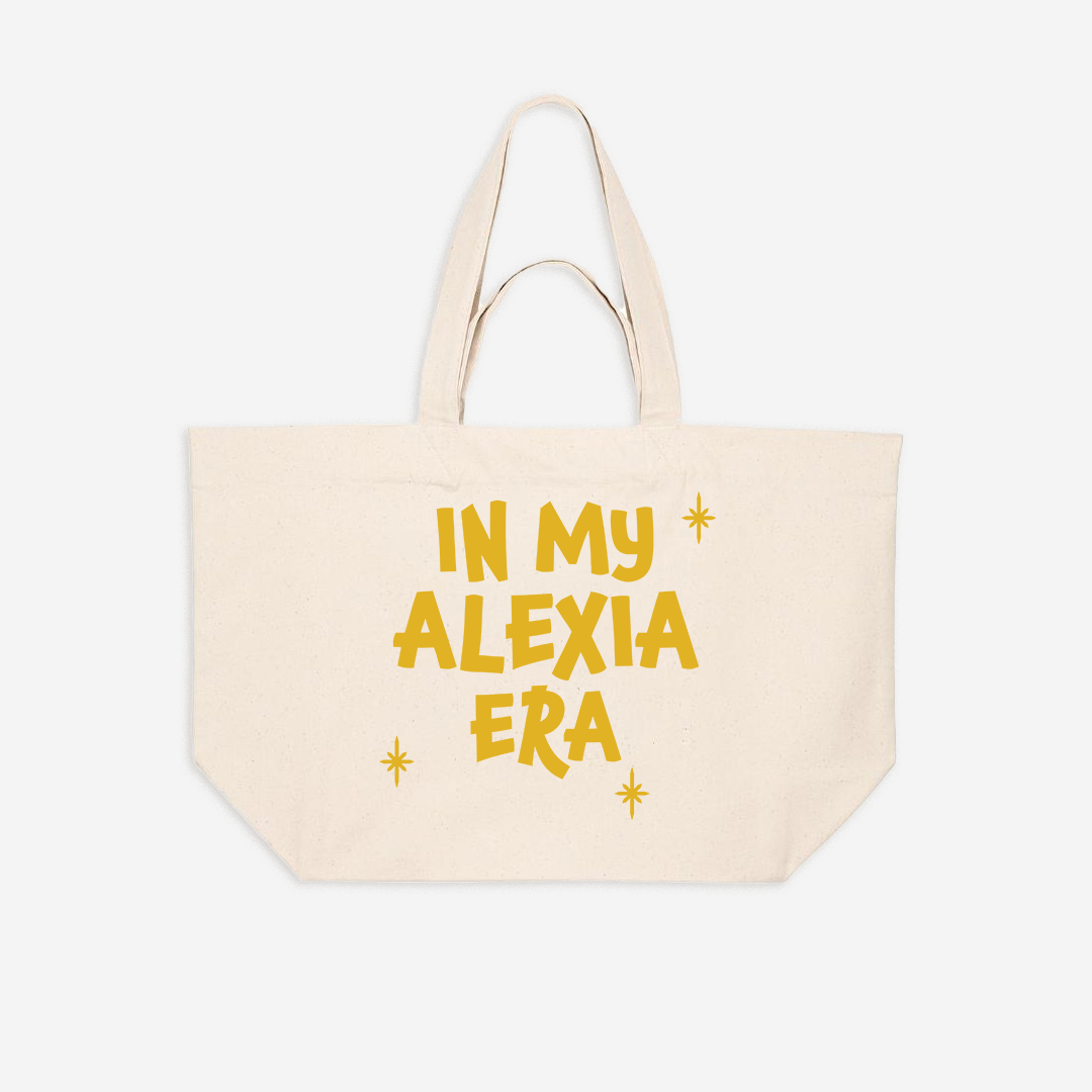 Foudys Own 'Era' Tote