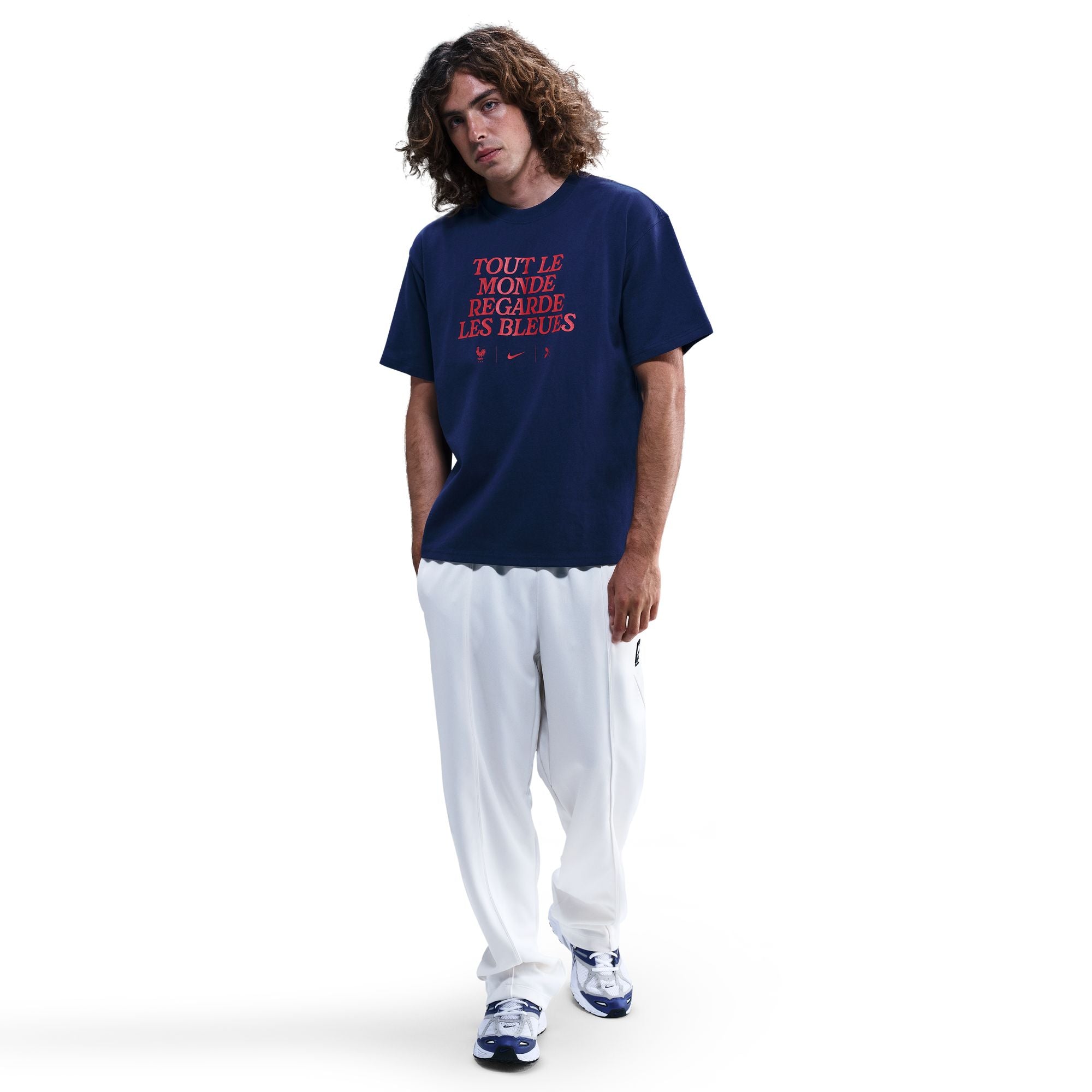 AVAILABLE 19/09 - Everyone Watches Women's Sports™ "FFF"