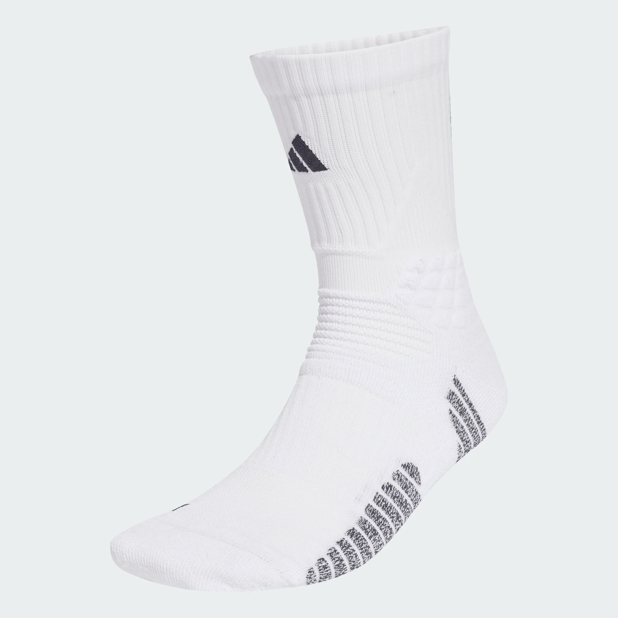 Select Socks White/Black