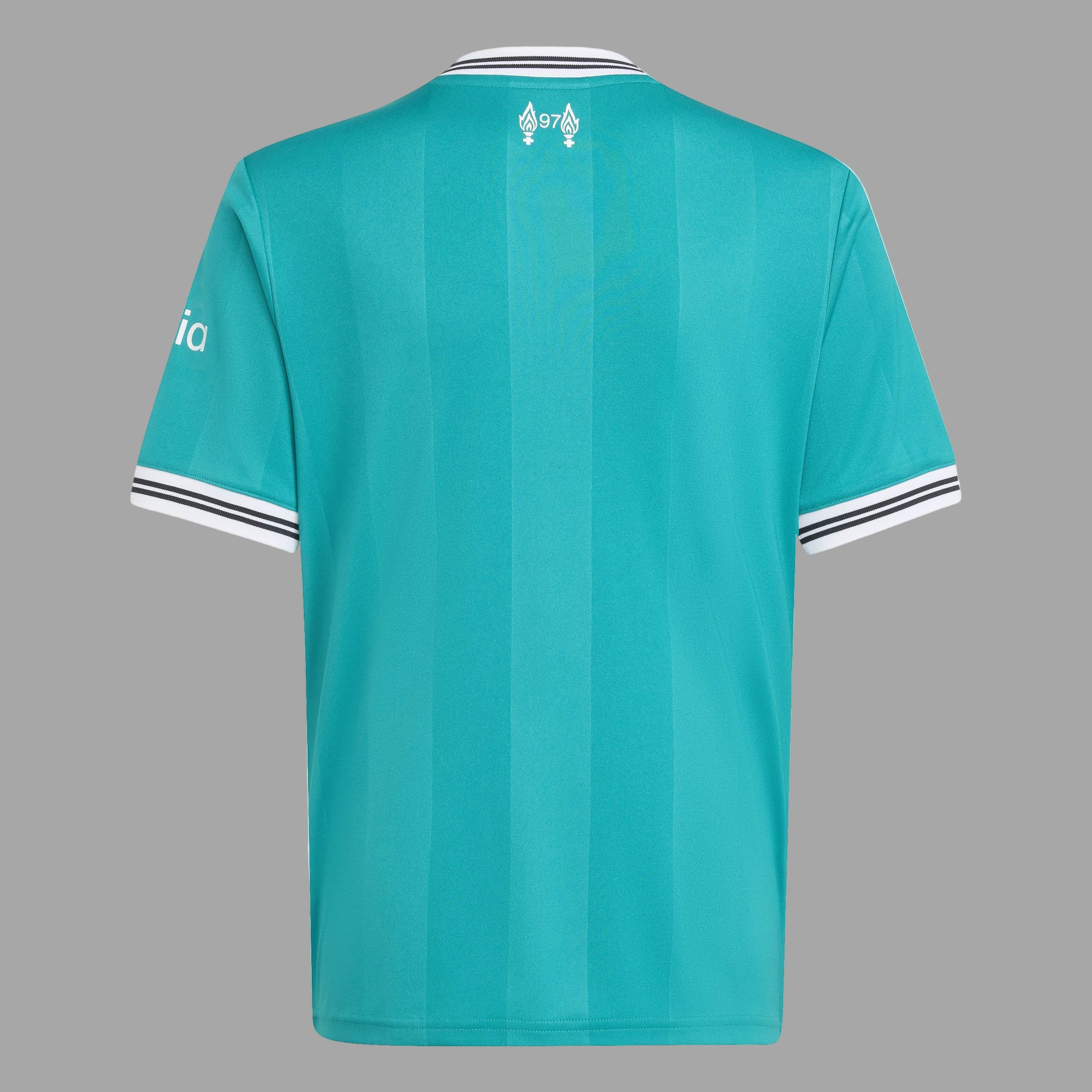 KIDS Liverpool FC 2025/26 Third Jersey