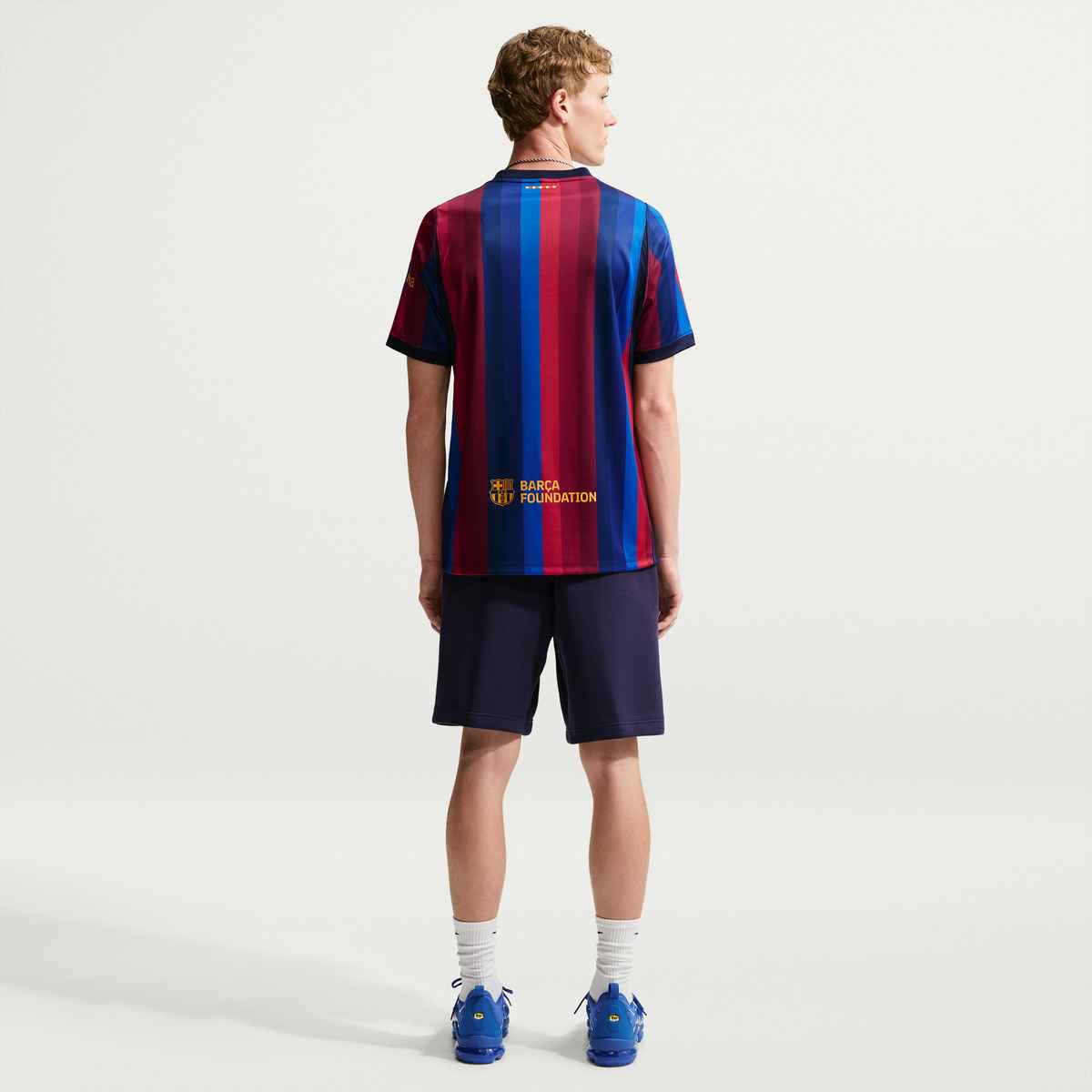 FC Barcelona 2026/27 Home - Nike
